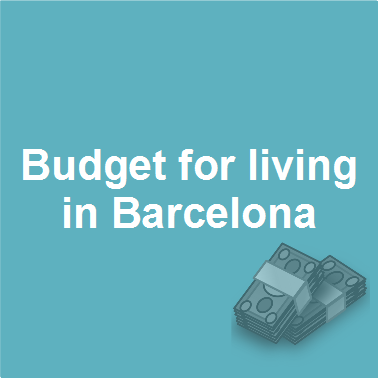 Budget for living