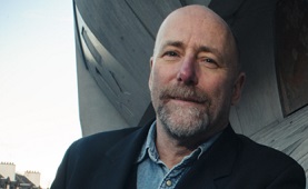 Hamish McDonald