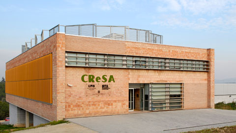 CRESA