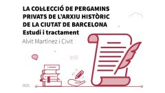 Portada del llibre publicat del TFM d'Alvit Martínez