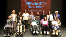 Lliurament Beques Impuls