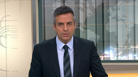 Ramon Pellicer a TV3