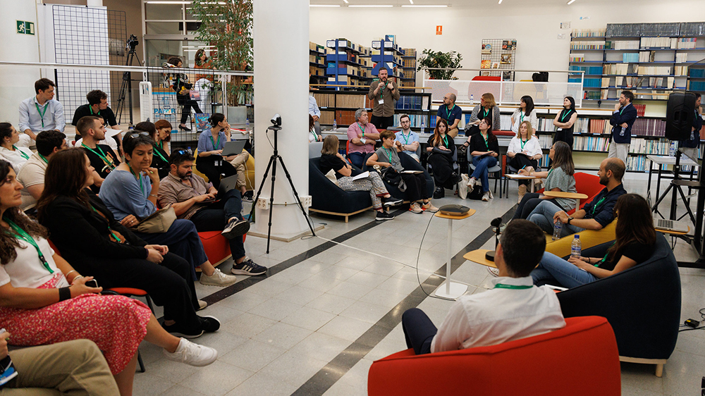 Debat del Think Tank 2023