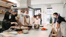 Estudiants CAU UAB Idiomes