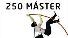 Ranking 250 máster El Mundo