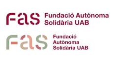 Nou logo FAS 2022