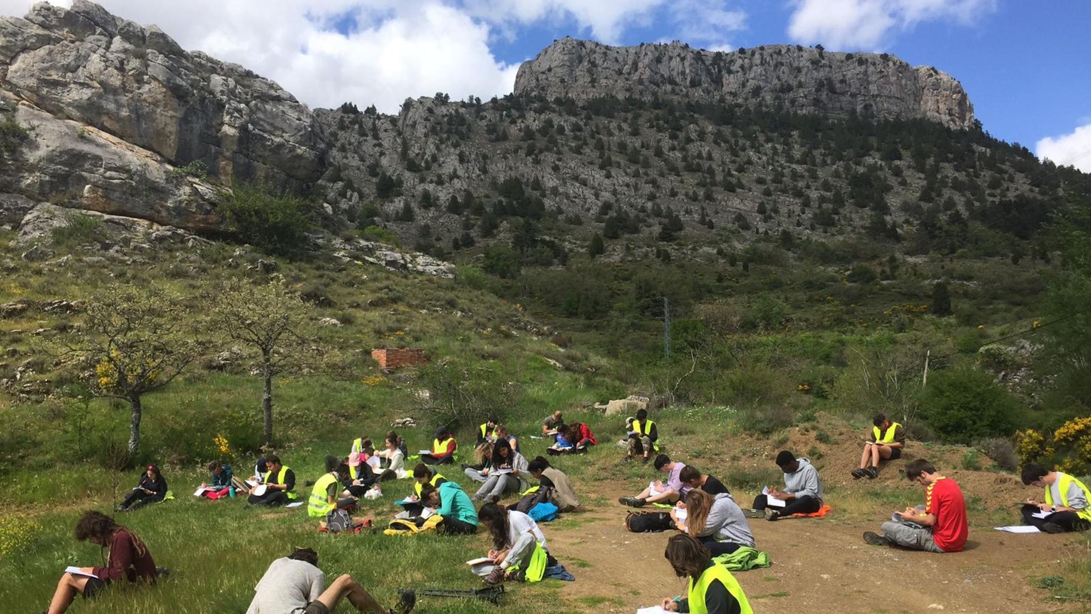 Geologia