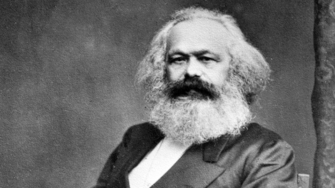 Karl Marx