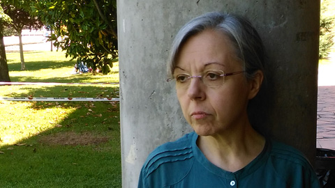 Mercè Rius