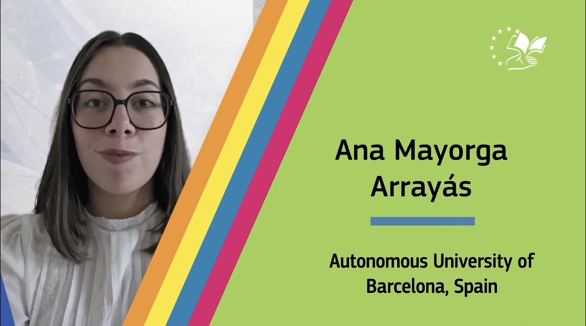Ana Mayorga