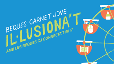 Beques Connecta't Carnet Jove