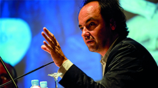 Pepe Serra, director del MNAC