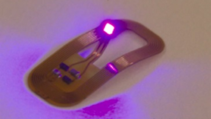 Fotosensor
