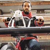 Les Matemàtiques del Bicing