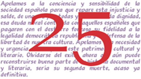 25 aniversari GEXEL