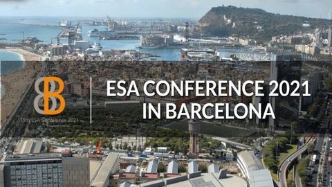 Congrès Sociologia esa 21