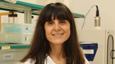 Agnès Gruart