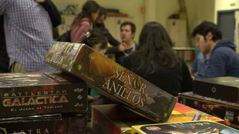 24 hores de jocs de rol a la UAB