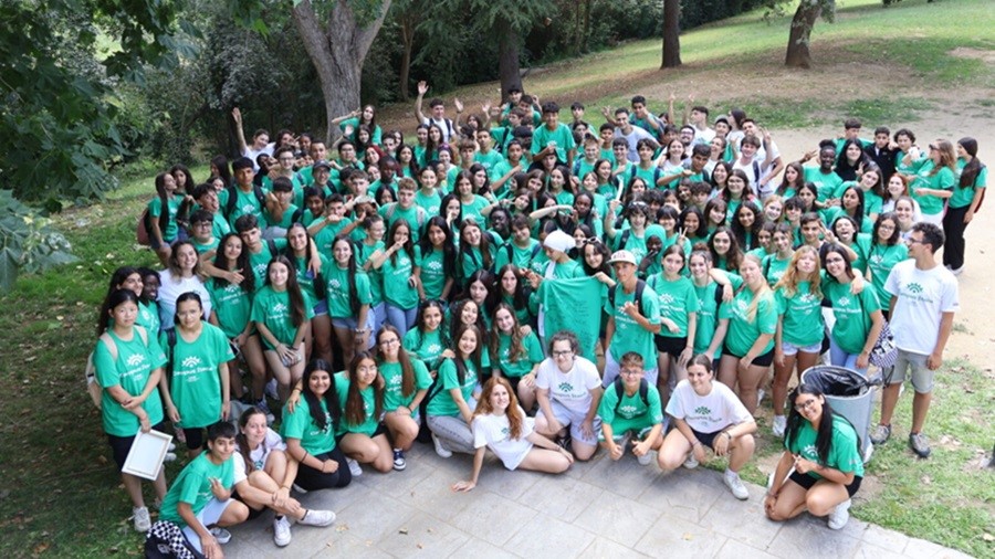Campus Ítaca