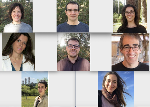 Professors agregats laborals 2019