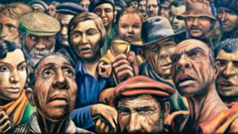 Cloenda de l'Aula iuslaboralista
