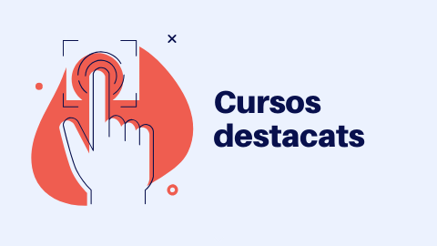 Imatge notícia cursos destacats abril 2020