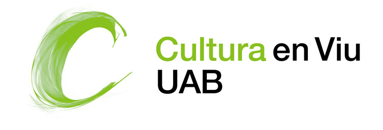Imatge Logotip Cultura en Viu