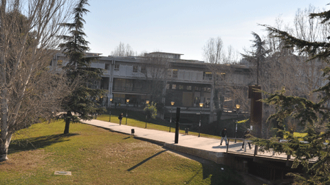 Bellaterra Campus