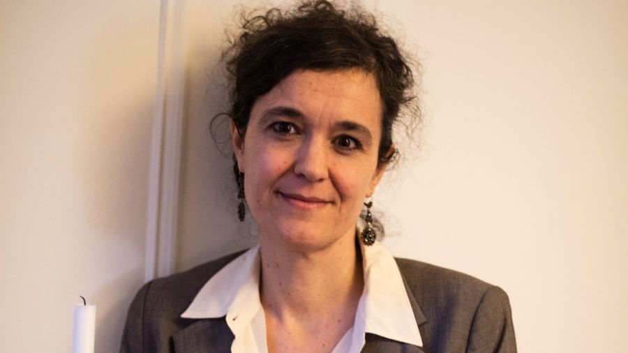 Chiara Bottici