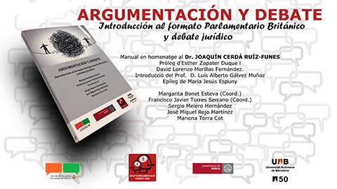 Argumentacion y debate