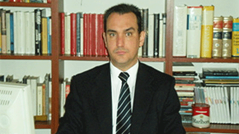 Carlos Padrós