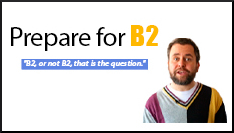 Imatge Prepare for B2