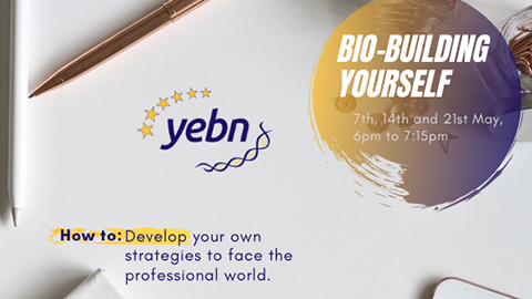 Bio-building Yourself
