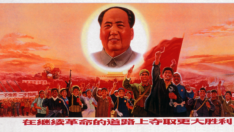 Per què la Xina no tingué revolució científica?