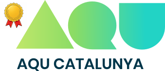 AQUBadge