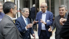 75 Aniversari de l'Escola de Comerç de Sabadell