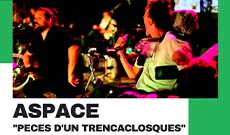 Concert Peces d'un trencaclosques