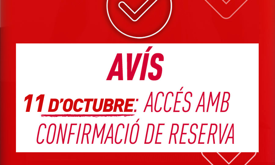 avís 8 d'octubre internet no funciona