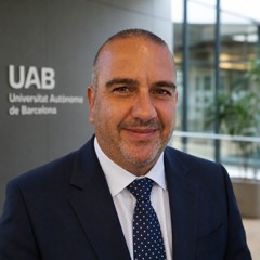 Carles de la Fuente