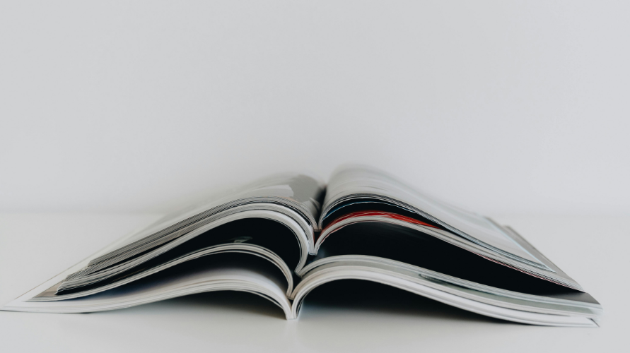 Revistes obertes