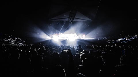Cas Madrid Arena 2