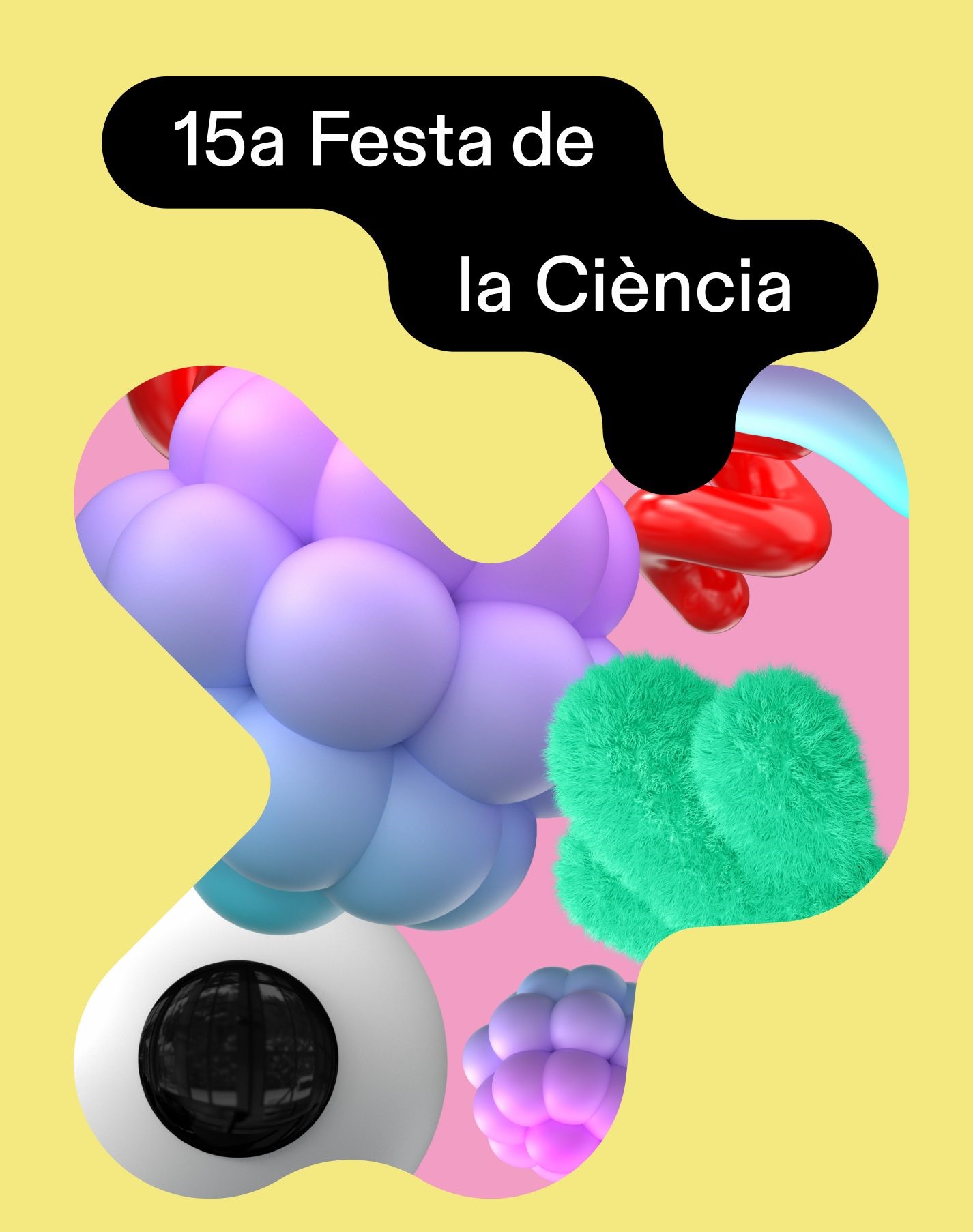 FESTA DE LA CIENCIA 2022 ICTA-UAB