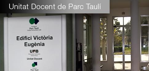 UD Parc Taulí