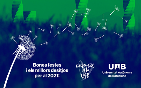 Nadala de la UAB
