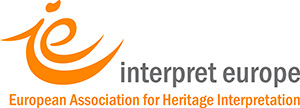 Logo Interpret Europe