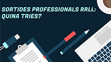 Sortides Professionals RRLL