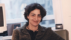 Gita Steiner-Khamsi