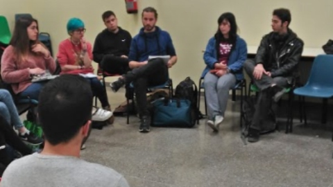 Assemblea elDirectori