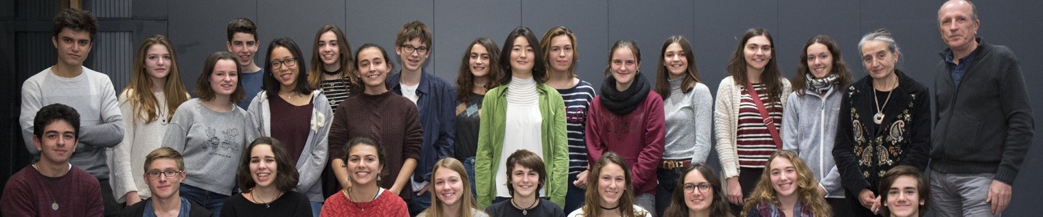 LrsquoICTA-UAB tornara Bojos per la Natura a 27 estudiants de batxillerat
