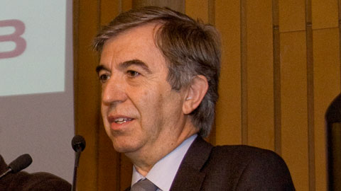 Dr. Miquel Vilardell i Tarrés